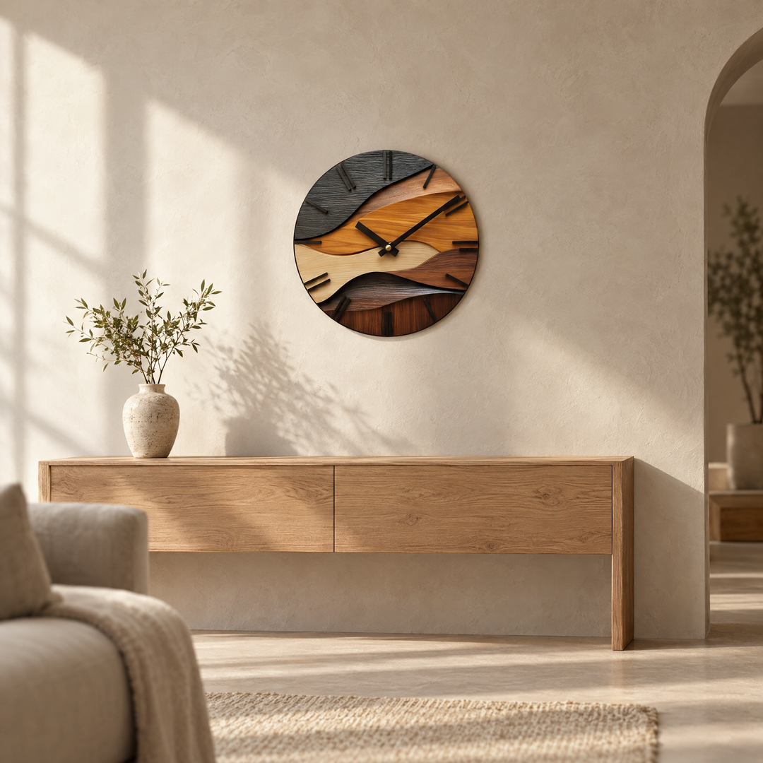 Hartwell & Vane silento product photo 2